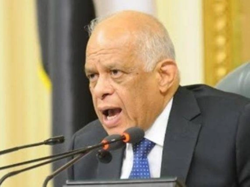 علي عبدالعال