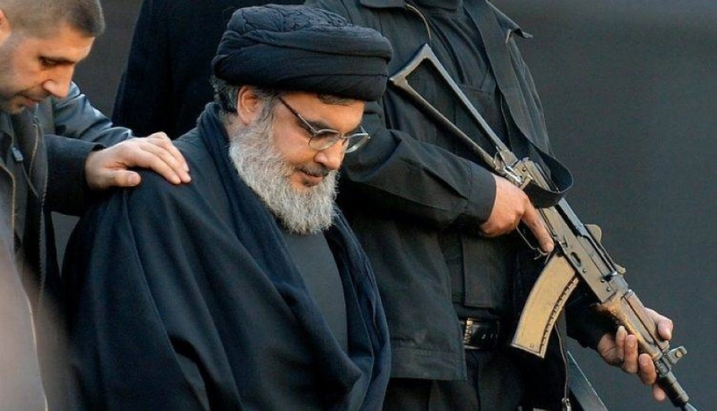 حسن نصرالله