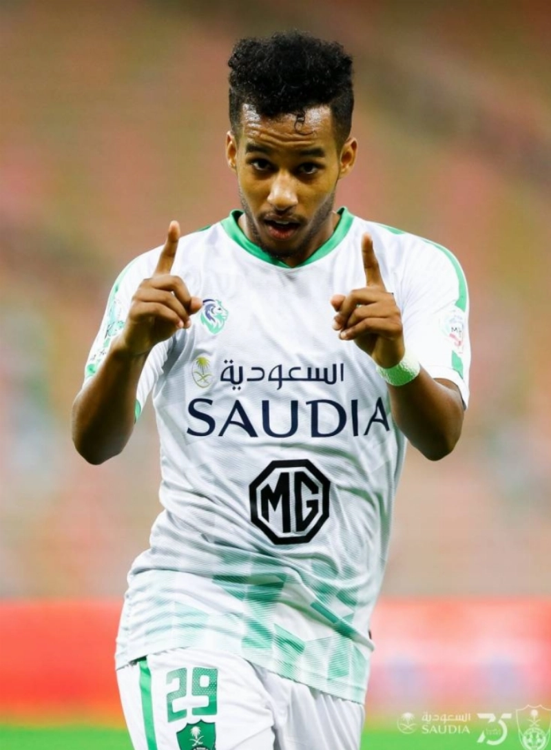 غريب