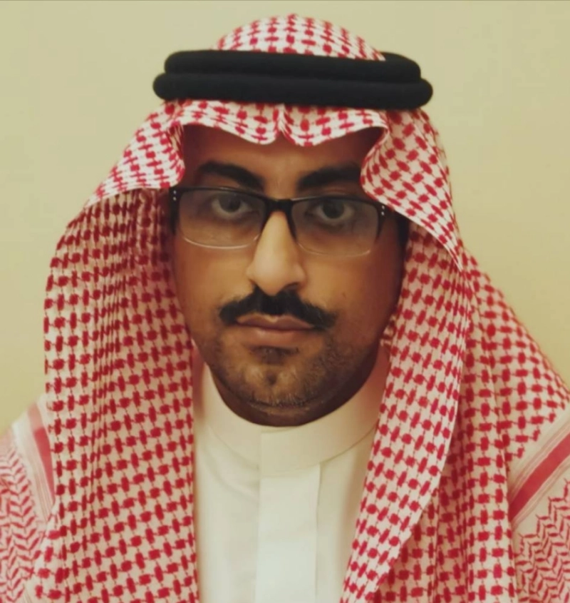 خليل الشريف