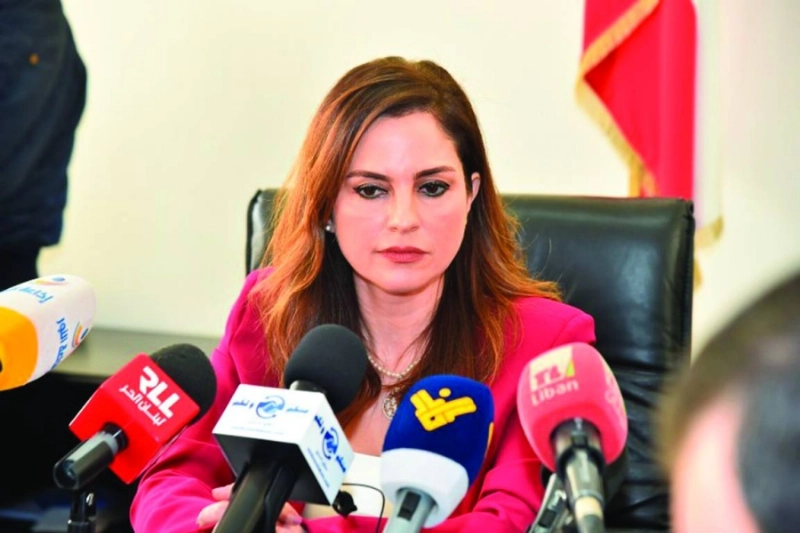 منال عبدالصمد تعلن استقالتها (مكة)
