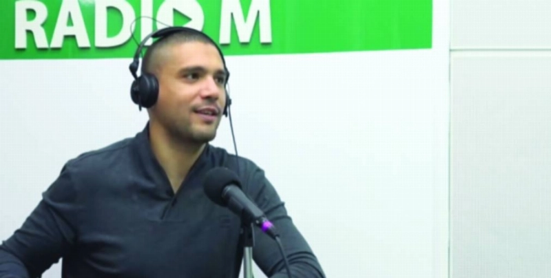 خالد درارني