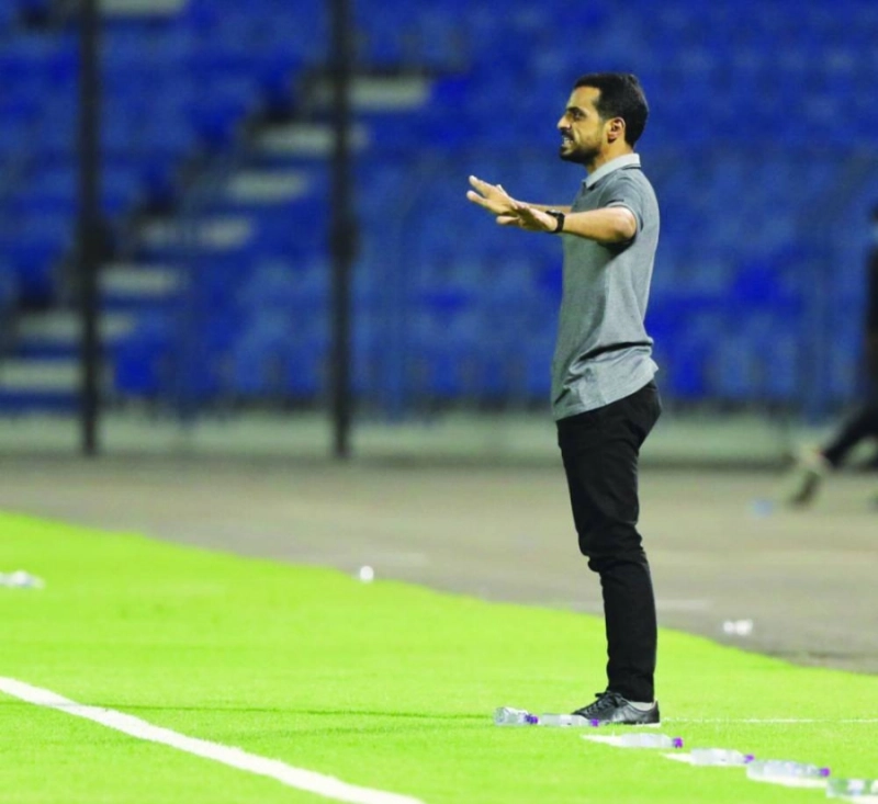 خالد العطوي