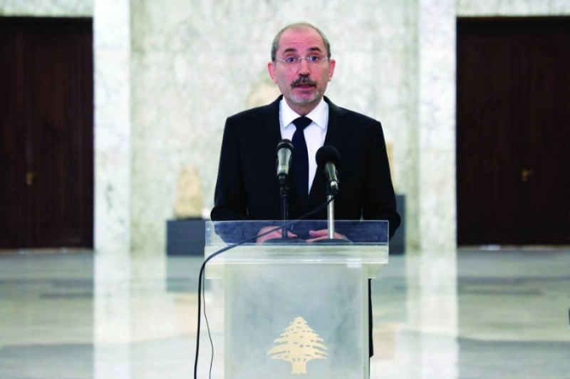 أيمن الصفدي
