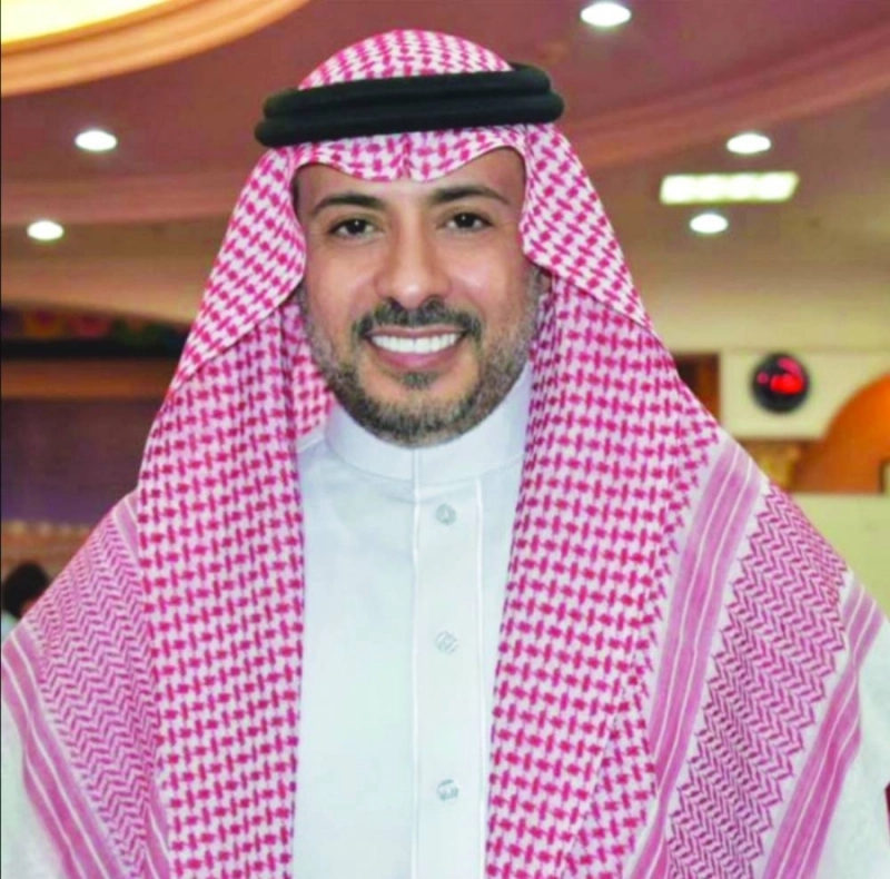 صفوق العنزي