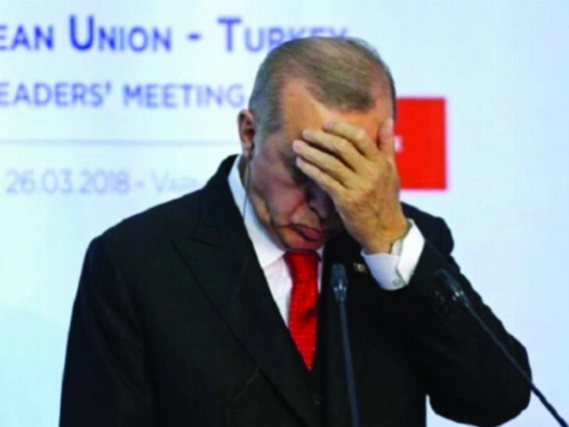 رجب طيب إردوغان