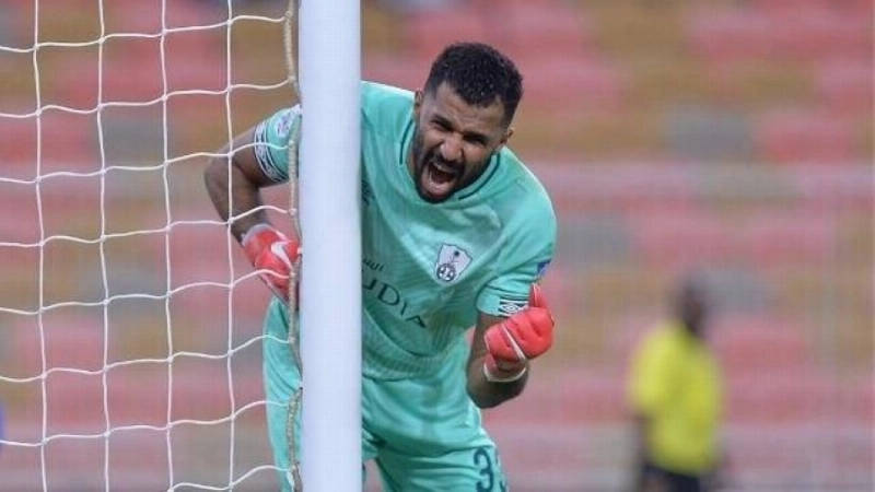 محمد العويس