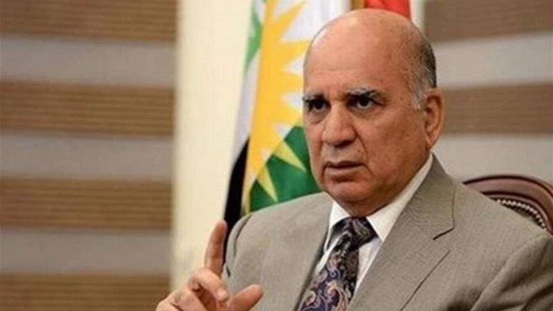 فؤاد حسين