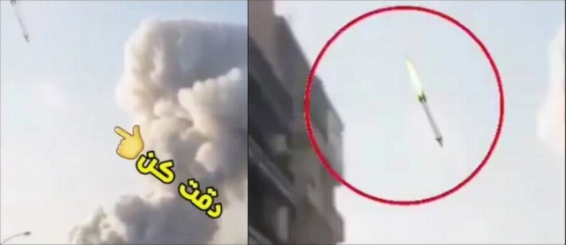 مقارنة بين الصور