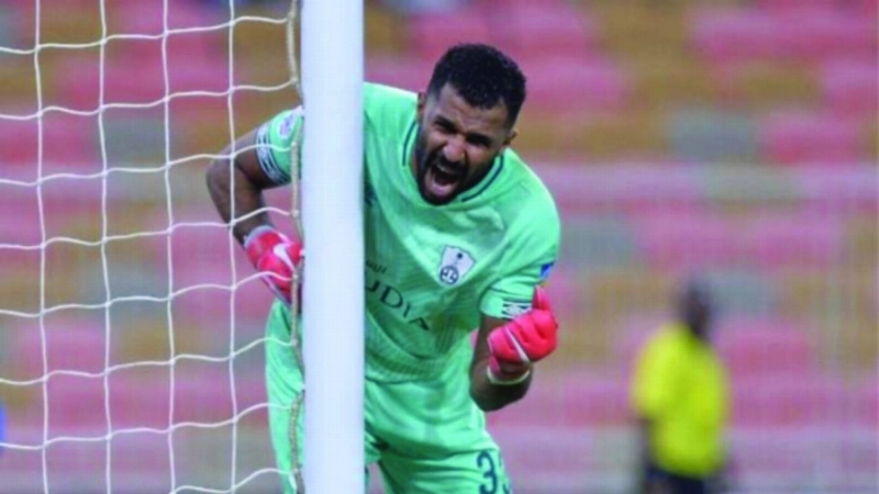 محمد العويس (مكة)