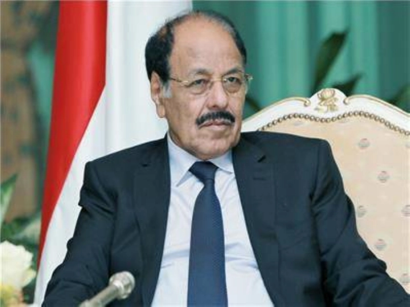 محسن صالح