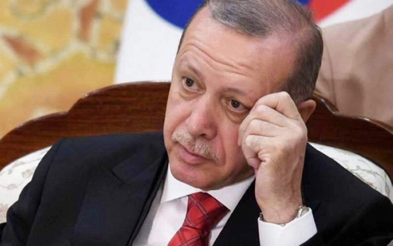 رجب طيب إردوغان