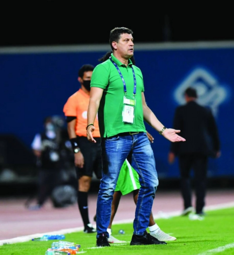 فلادان ميلويفتش
