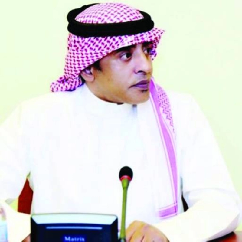 عبدالرحمن الناصر