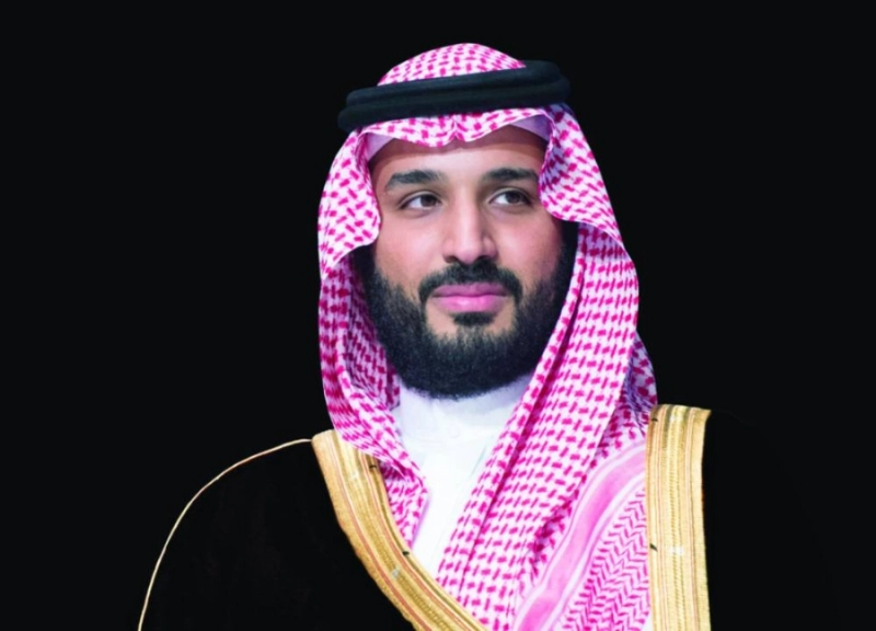 الأمير محمد بن سلمان