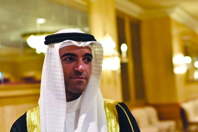 محمد حضراوي