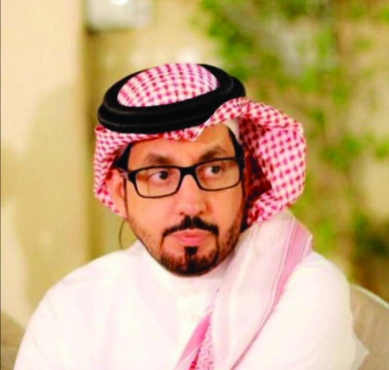 محمد السقاف