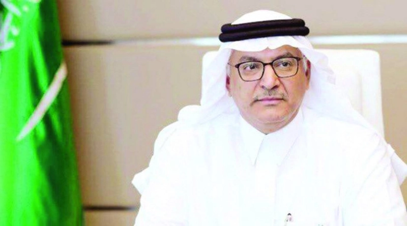 محمد السديري