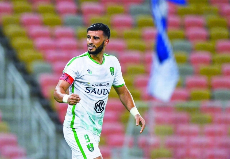 عمر السومة