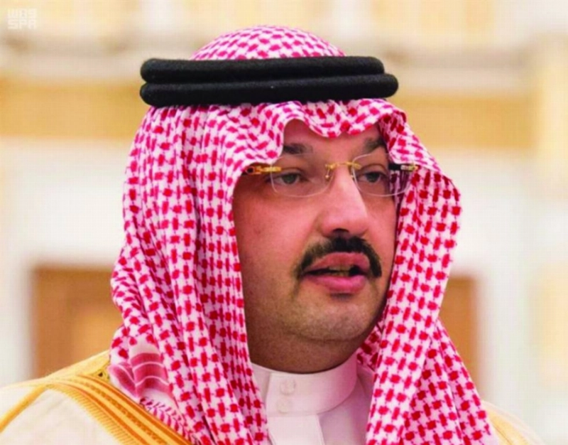 تركي بن طلال