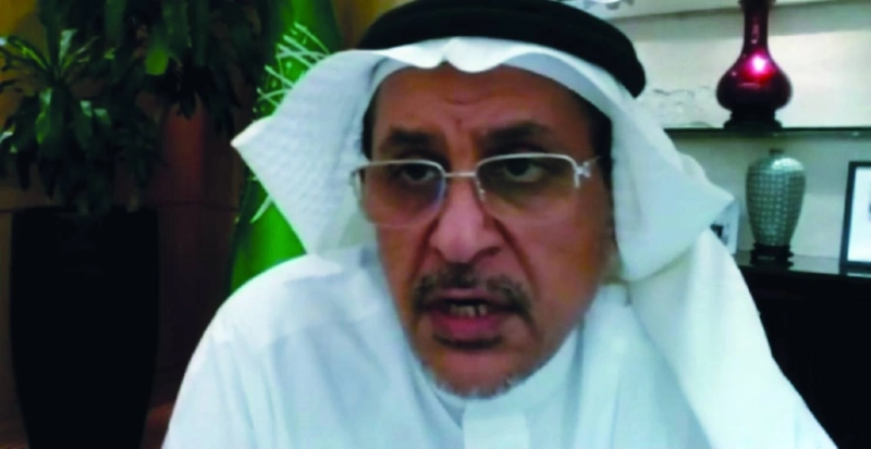 السالم يتحدث من خلال ورشة مدن أمس