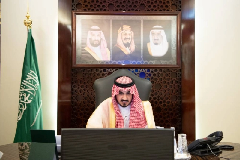 اجتماع تطوير الاحياء العشوائية 2