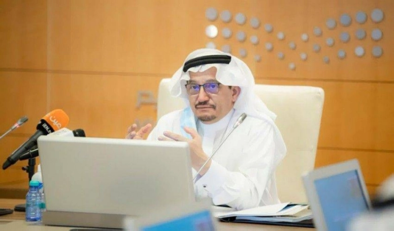 حمد آل الشيخ (مكة)