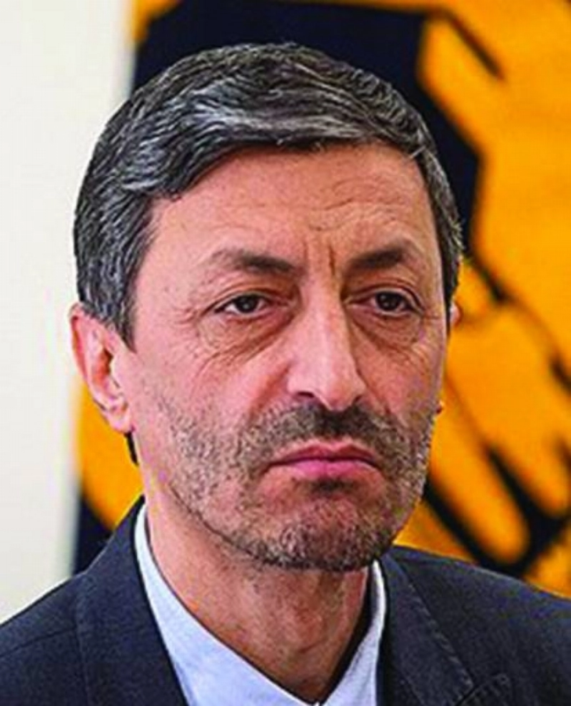 برويز فتاح