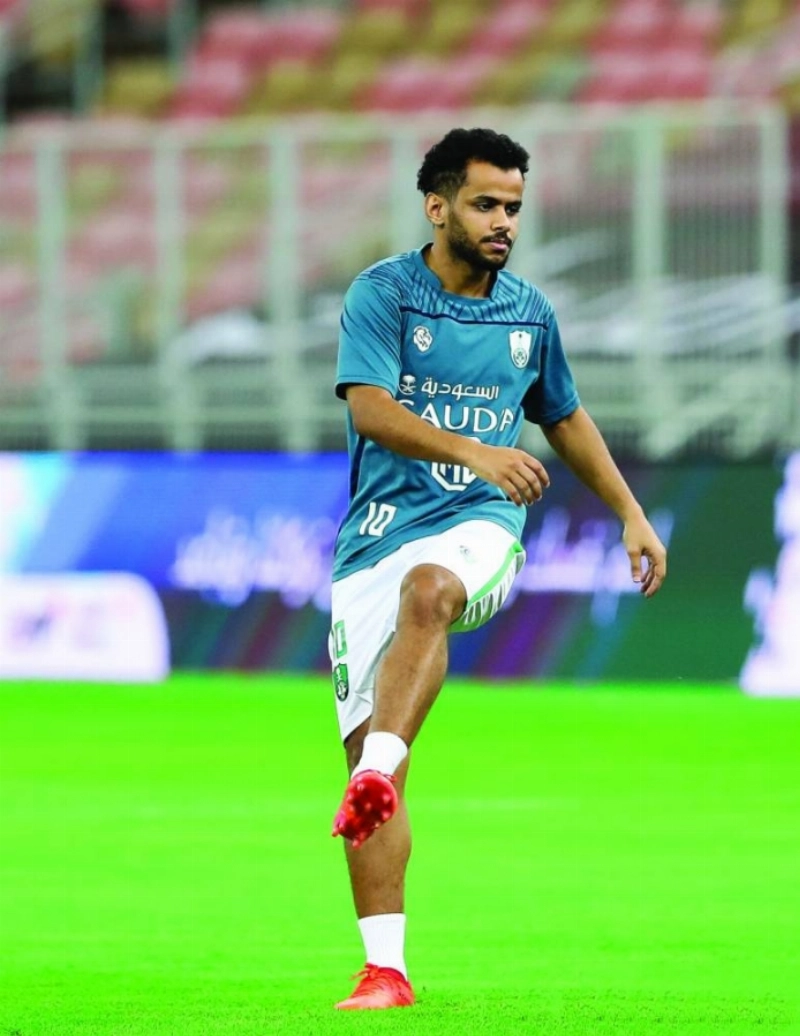 عبدالفتاح عسيري