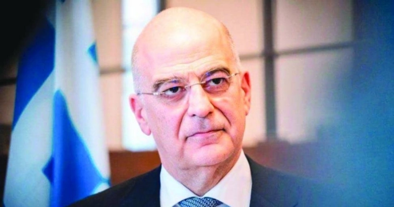 نيكوس ديندياس