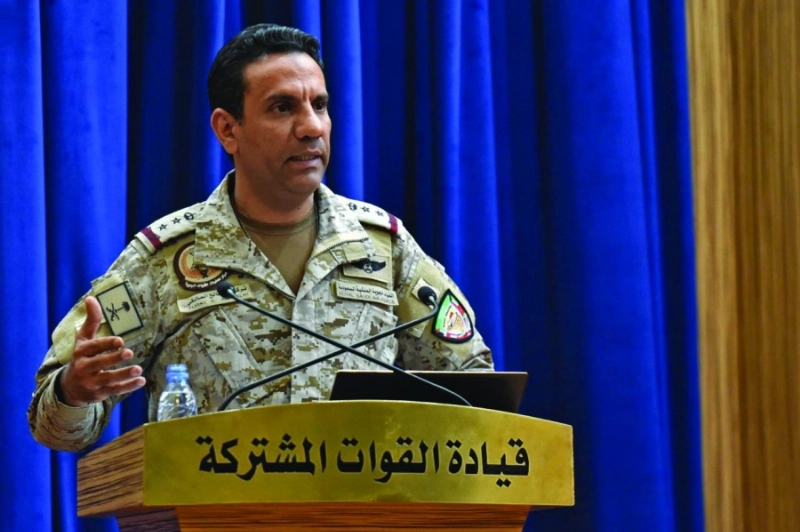 تركي المالكي