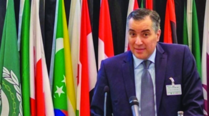 مصطفى أديب