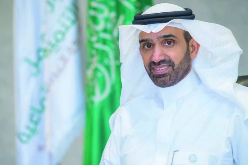 أحمد الراجحي