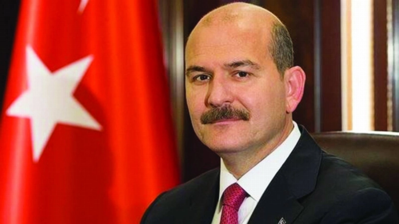 سليمان صويلو