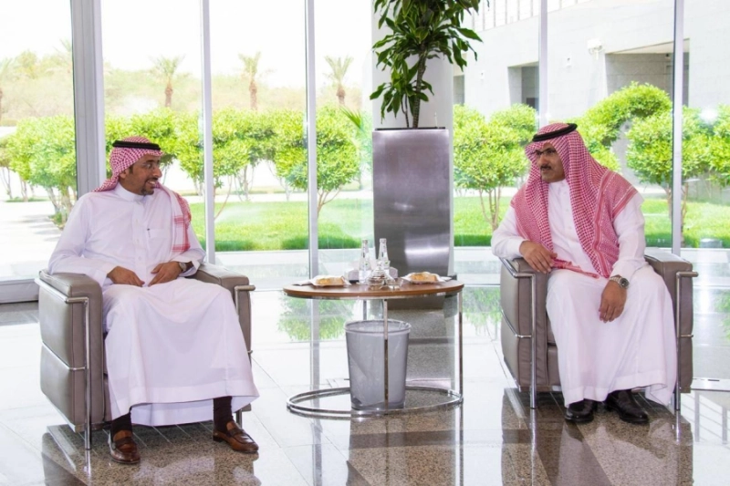 تعاون مشترك بين "إعمار اليمن" و "الصادرات السعودية"