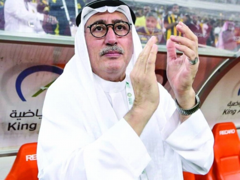 حاتم باعشن
