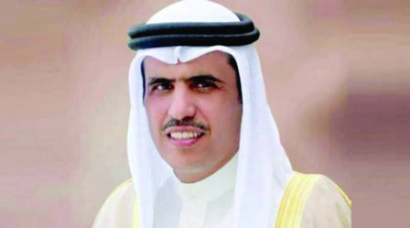 علي الرميحي