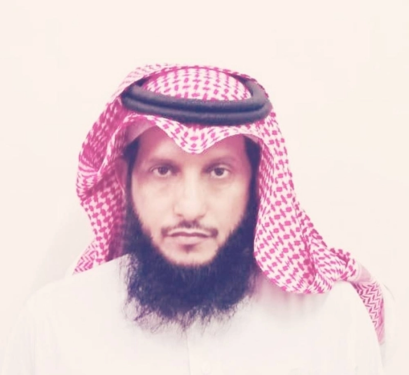 مطلق دخيل الأكلبي