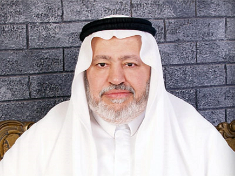 عدنان الشخص