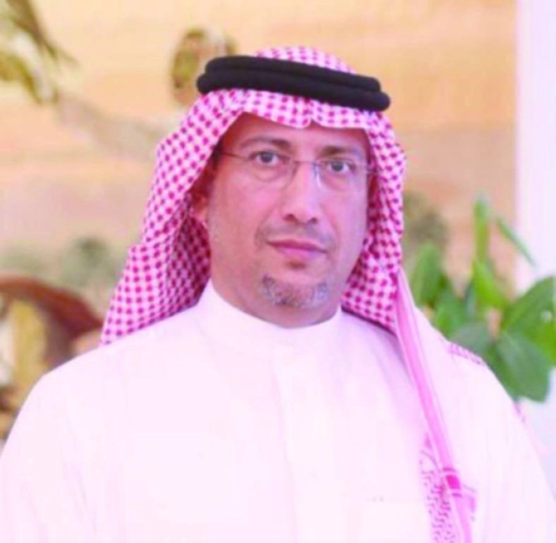 عبدالله العساف