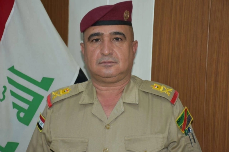 أكرم صدام