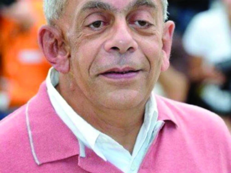 يسري نصرالله