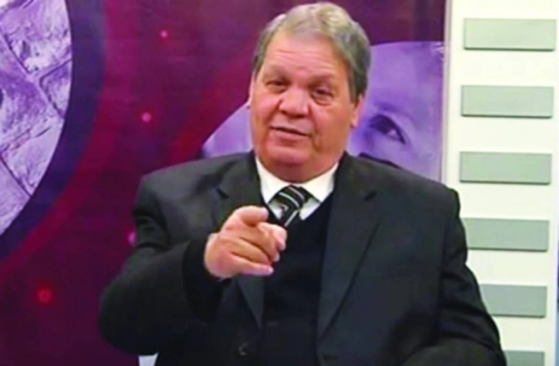 روحي فتوح