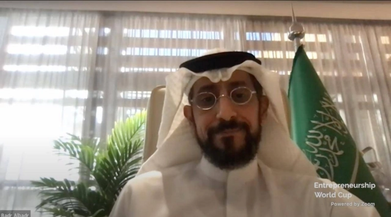تأھل ستة مشروعات سعودية للمنافسة في النھائيات العالمية لكأس لريادة الأعمال