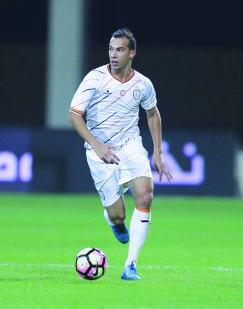 جمال بلعمري (تويتر)