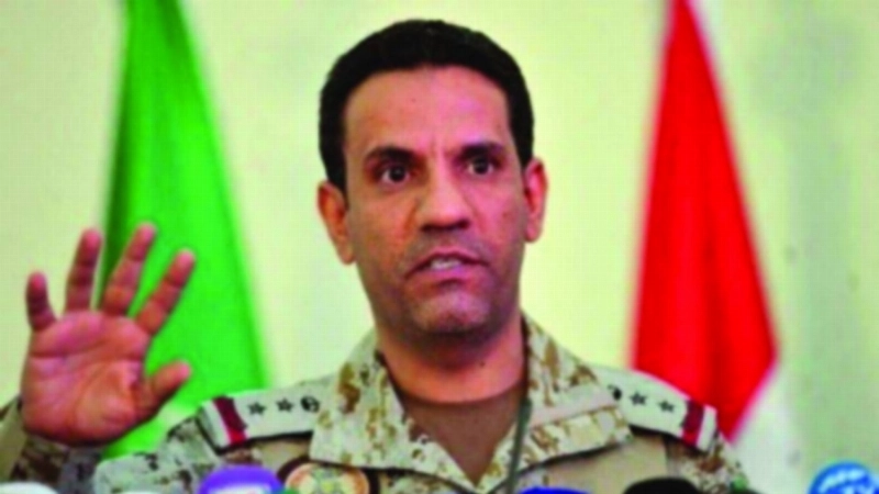 تركي المالكي