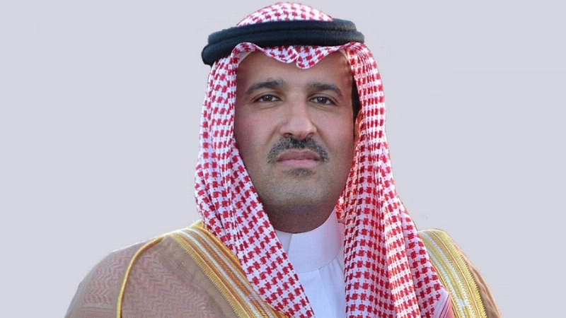فيصل بن سلمان