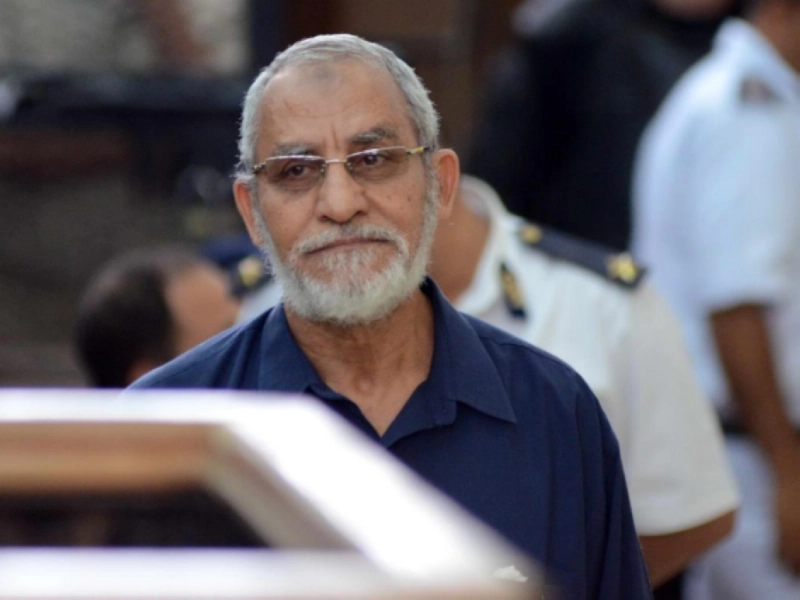 محمد بديع
