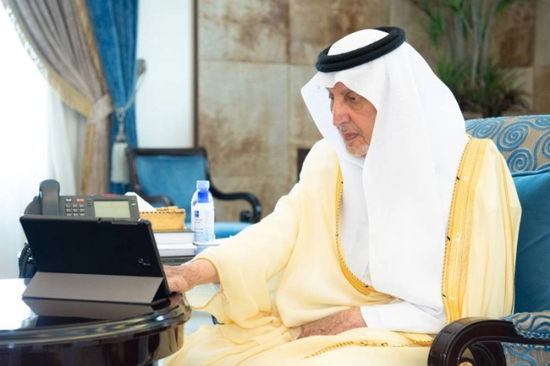 الأمير خالد الفيصل