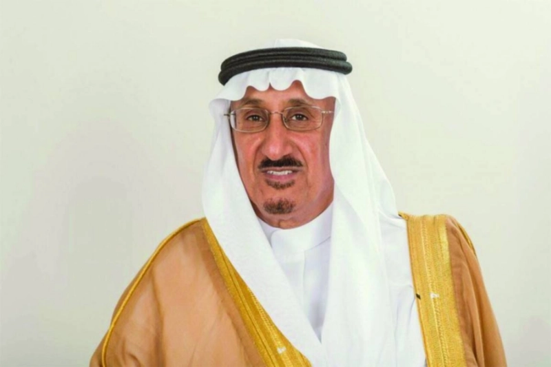 فهد السماري